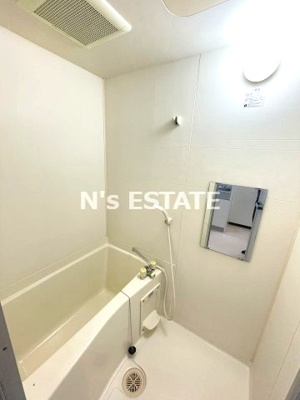 【浴室】 | アンピエスK