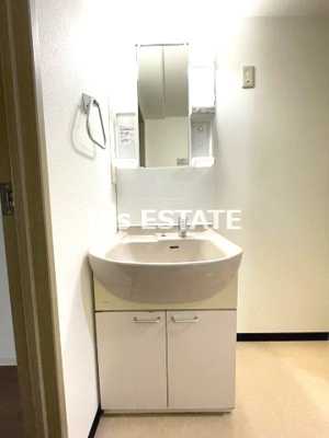 【洗面所】 | アンピエスK