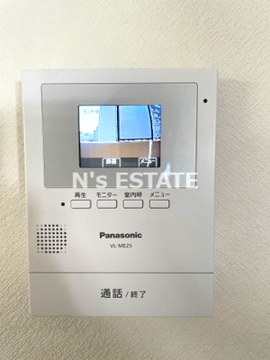 【セキュリティ】 | パレス入江