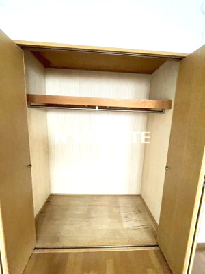 【収納】 | パレス入江