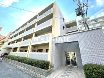 【外観】 | パレス入江