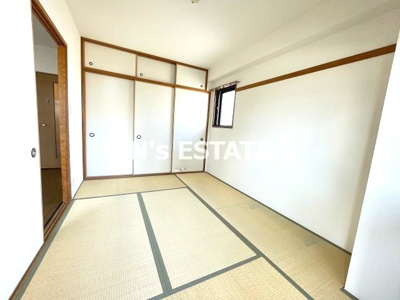 【和室】 | パレス入江