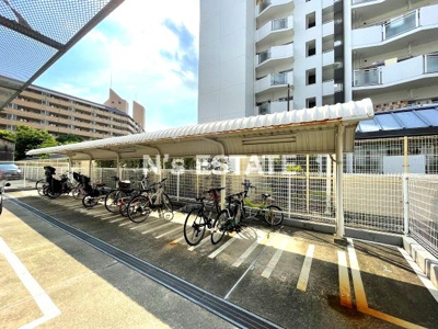 【その他共用部分】 | パレス入江