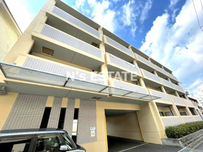 【外観】 | パレス入江