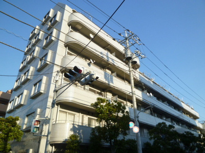 【外観】 | 関寅ビル第５