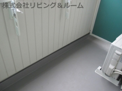 【バルコニー】 | アイリス