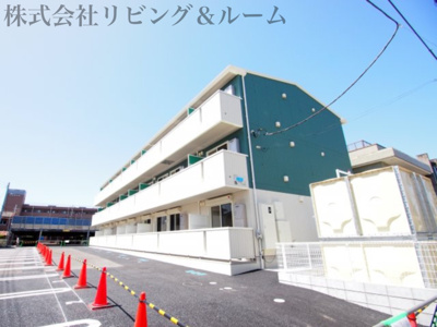 【駐車場】 | アイリス