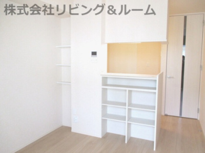 【居間・リビング】 | アイリス