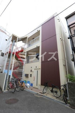 【外観】 | ヒルズななお