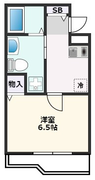 【間取り】 | ヒルズななお