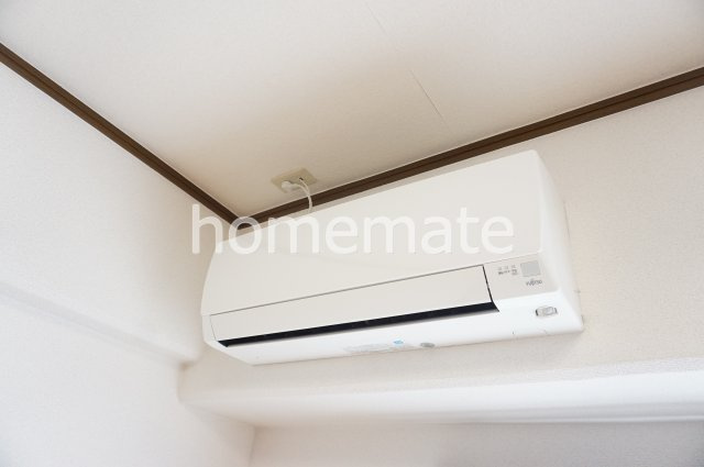 熊本市東区健軍４丁目の賃貸マンションの設備