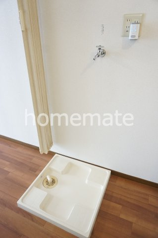 熊本市東区健軍４丁目の賃貸マンションの設備