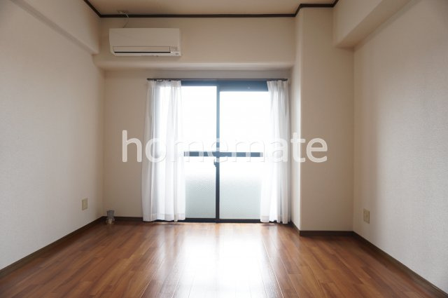 熊本市東区健軍４丁目の賃貸マンションの内装