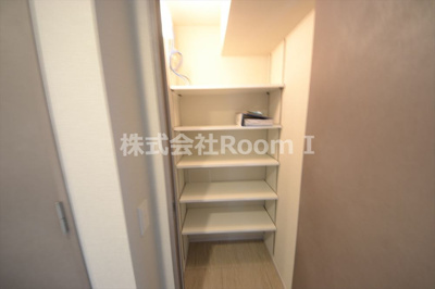 【玄関】 | GRAN PASEO心斎橋EAST | きれいな玄関です