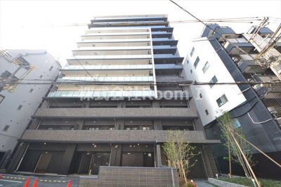 【外観】 | GRAN PASEO心斎橋EAST | 外観です