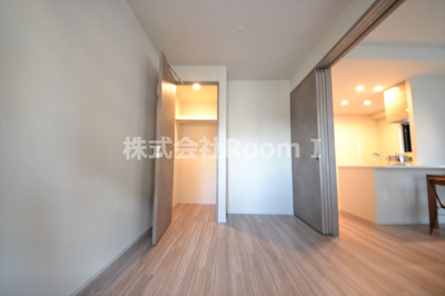 【子供部屋】 | GRAN PASEO心斎橋EAST | 子供部屋としても使い勝手の良いお部屋です