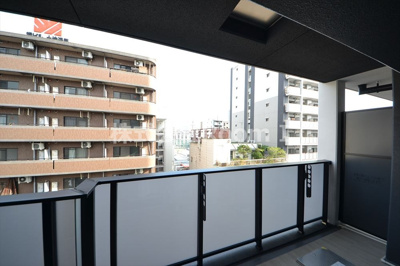 【展望】 | GRAN PASEO心斎橋EAST