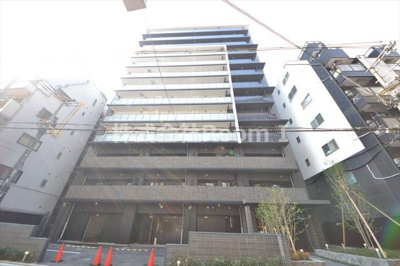 【外観】 | GRAN PASEO心斎橋EAST | 外観もきれいです