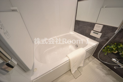 【浴室】 | GRAN PASEO心斎橋EAST