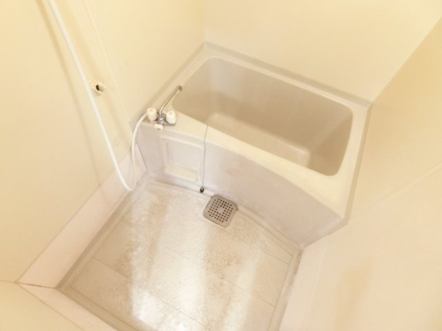 ブエナビスタ和泉中央の浴室|同物件別部屋イメージ写真