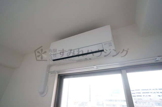 ONLYONE川西中央Ⅰの設備