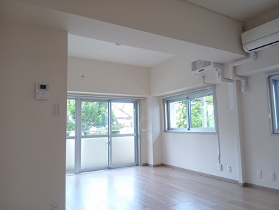 【居間・リビング】 | ビレッジハイム湘南