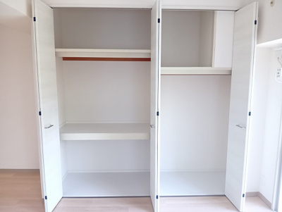 【収納】 | ビレッジハイム湘南