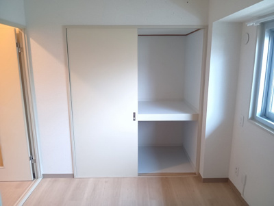 【洋室】 | ビレッジハイム湘南