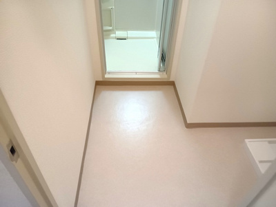 【洗面所】 | ビレッジハイム湘南