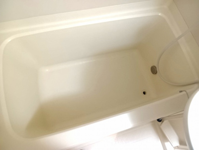 【浴室】 | ビレッジハイム湘南