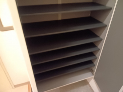 【収納】 | ビレッジハイム湘南