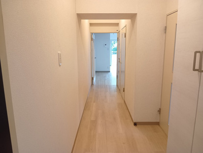 【内装】 | ビレッジハイム湘南