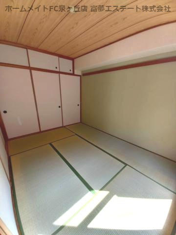 【和室】 | ヨコマーク加茂