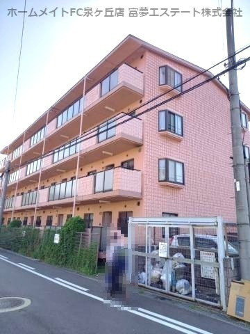 【外観】 | ヨコマーク加茂