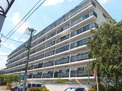 【外観】 | 秀和東十条レジデンス