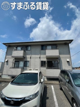 セジュールゆたか　岡崎市城南町の画像