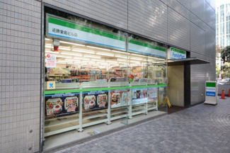 【周辺】 | ファミリーマート