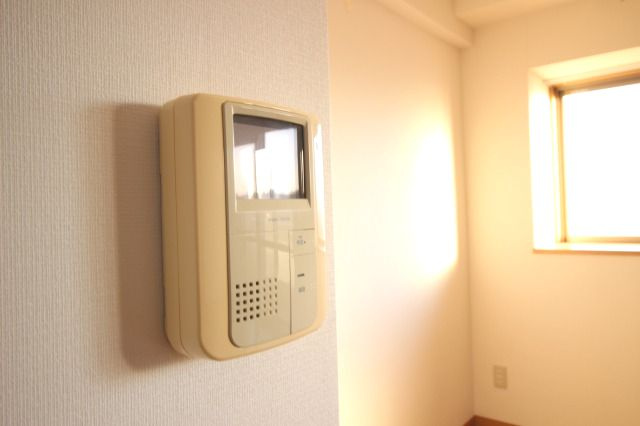 ジュピターのセキュリティ