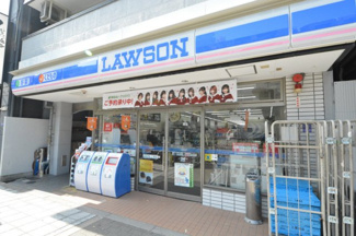 【周辺】 | ローソン