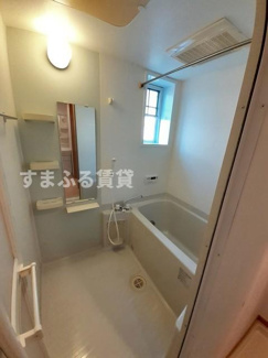 【浴室】 | プロムナード弐番館　西尾市一色町