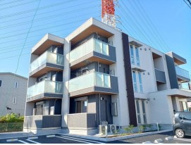 小山市城北３丁目のアパートの画像