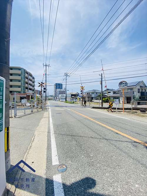 グランピア新宮の周辺