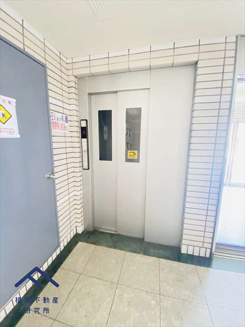 グランピア新宮のその他共用部分