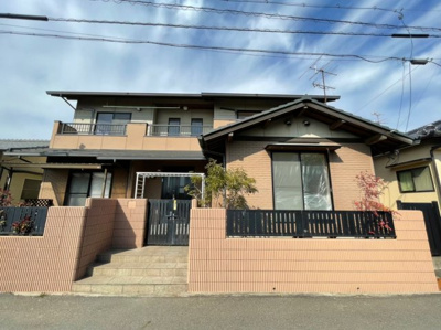 【外観】 | 玉島柏島戸建