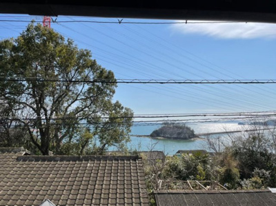 【展望】 | 玉島柏島戸建