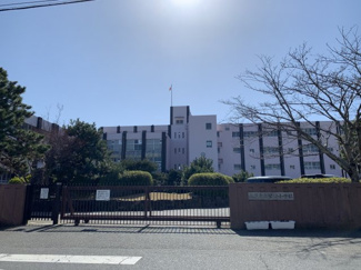 【その他】 | 衣川１丁目 | 堅田小学校