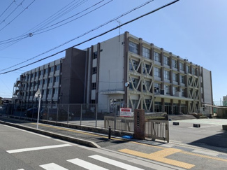 【その他】 | 衣川１丁目 | 堅田中学校