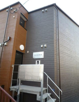 【外観】 | アルバ成増