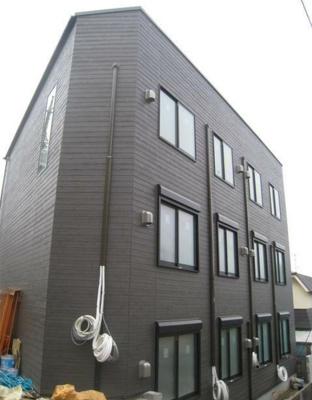 【外観】 | アルバ成増