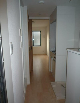 【玄関】 | アルバ成増